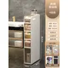 Estante de almacenamiento para baño gabinete para huecos de baño gabinete de almacenamiento para baño casillero de inodoro lateral de inodoro
