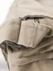 Bolsa de Lona Lavada Estilo Japonês Novo Modelo 2026 Estilo Preguiçoso Bolsa Transversal para Mulheres Bolsa Mensageira Artística Bolsa de Ombro Casual