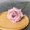 Flor Artificial Rosa Cascata Chapeuzinho Vermelho Mesma Cascata Parede de Flores Net Vermelho Cartão Arranjo de Flores Flor Artificial Flor de Seda