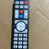 Adequado para o mercado europeu Maxytec set-top box controle remoto para comércio exterior