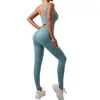 Terno de ioga sem costura transfronteiriço, sutiã esportivo fitness, calças de ginástica de secagem rápida, roupa de ioga feminina