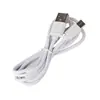 Cabo de Carregamento Tipo C de Cobre Puro Ecológico 2A 2m Cabo de Dados USB para Tipo C Adequado para Huawei Android