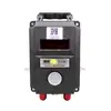 Jiangsu Sanheng Gpd5000F(a) Sensor de Presión Negativa para Minas de Carbón, Modelo Original Kgy4, Detección Subterránea de Presión Negativa