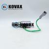 279-6528 Es Adecuado para Motor Carter 3126 3126B D10N D11R D9T Válvula Solenoide 2796528