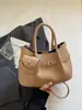 Novas Bolsas de Comércio Exterior Transfronteiriças para Mulheres, Bolsas Mãe e Filha, Bolsas de Ombro Femininas para o Dia a Dia, Bolsas Femininas de Couro PU de Grande Capacidade, Bolsas Transversais para Mulheres