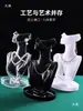 Soporte para Guardar y Exhibir Collares para Uso Doméstico, Maniquí para Exhibir Cuellos, Soporte para Exhibir Aretes y Joyería para Puestos de Mercado Nocturno