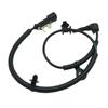 84250930 adequado para carro Buick Chevrolet Sensor ABS