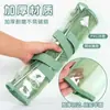 Bolsa Transparente de PVC para Tutorías, Bolsa para Documentos, Bolsa de Examen para Estudiantes de Alta Calidad, Bolsa Portátil para Libros, Bolsa de Almacenamiento Impermeable