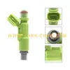 Para Toyota Townace Lite KR52 KR42 bico injetor de combustível 23209-13030