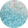 Super excelente 4.3mm camaleón fuego magia cuentas de cristal cuentas de rueda cuentas para pulsera hecha a mano DIY material de cuentas sueltas