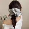 Goma para el Pelo Grande para Mujer, Tamaño Super Grande, Gama Alta, Cuerda para el Pelo Dulce y Elegante, Accesorio para el Pelo Versátil, Adorno para el Pelo Estilo Coreano, Banda para el Pelo de Alta Elasticidad