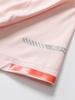 Ropa de verano de secado rápido para mujer, de manga corta, para exteriores, nueva, para correr, deportes, fitness, absorbente del sudor, de secado rápido, ligera y transpirable para hombre.