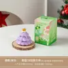 Velas Aromáticas de Árvore de Natal, Velas Artesanais de Atmosfera Festiva de Luxo, Velas Aromáticas para Presente, Velas de Natal
