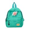 Mochila escolar de dibujos animados para jardín de infantes, moderna, de tamaño pequeño, para niños y niñas, estilo coreano, accesorios de estilo occidental, bolso para niños.