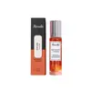 Encantador Perfume Roll-On de Azahar Fresca Ligera Fragancia Diaria Casual Frutal Fragancia Versátil Perfume para Hombres y Mujeres