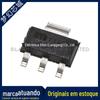 MIC2920A-5.0WS-TR patch SOT-223 agente original
