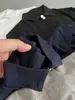 Camisa de Base Manga Longa Gola Alta de Alto Padrão para Mulheres no Outono Nova Slim Fit Versátil Cor Lisa Top Interno Cor Lisa t