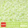 Pacote de Refil de Contas MARD 221 Cores Fusion Beads Saco de 10g 1000 Peças Conjunto Completo Materiais de Contas de Alta Qualidade Atacado