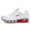 Zapatos Putian zapatos de comercio exterior transfronterizos shoxTL zapatos de aire para comercio exterior zapatos de 13 pilares zapatos de hombre zapatos de mujer zapatos para correr zapatos deportivos