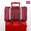 Bolsa de Almacenamiento Plegable al por Mayor de Hombro Portátil de Gran Capacidad Maleta Bolsa de Viaje para Exterior Bolsa para Mudanzas