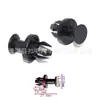 Adecuado para Volkswagen Audi Mercedes-Benz Clase C Clip de Placa Protectora Superior del Depósito de Agua del Tubo de Admisión 0009919540 N91182901