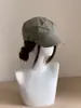 Sombrero octogonal de gamuza plisado de ala ancha color liso estilo coreano y japonés, boina casual vintage, sombrero versátil de primavera y otoño
