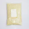 Venta al por mayor de fábrica terapia de cera cera dura sólida cera para pelos de la nariz cera caliente depilación de todo el cuerpo frijoles de cera gratis embalaje grande de 1 kg