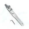 Válvula de Ángulo para Grifo Nuevo Extractor de Alambre Roto Grifo Universal Anti-Alambre Tubería de Agua Tubería Rota Tornillo de Cabeza Rota