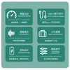 Cortauñas Eléctrico para Adultos, Pulidor de Uñas Totalmente Automático, Cortauñas para Bebé, Cortauñas con Carga de Seguridad Portátil USB