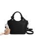 Bolso Pequeño de Verano Transfronterizo para Mujer 2025 Nuevo Bolso Bandolera Versátil de Hombro Bolso Cubo Portátil Super Popular de Alta Gama