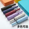 En stock al por mayor 70% de descuento Paraguas automático completo para hombre con 60 varillas, resistente y a prueba de viento, apto para lluvia y sol