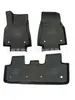 Fabricante de Tapetes Automotivos TPE Fornece Material de Borracha, Tapetes Automotivos Específicos para Carros com Cobertura Total, Adequados para a Série Toyota
