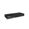 Emendador de Vídeo HDMI 1 Entrada 9 Saídas, Processador de Emenda de Vídeo de Nove Canais, Tela de Emenda para Parede de TVs 1080P de Alta Definição