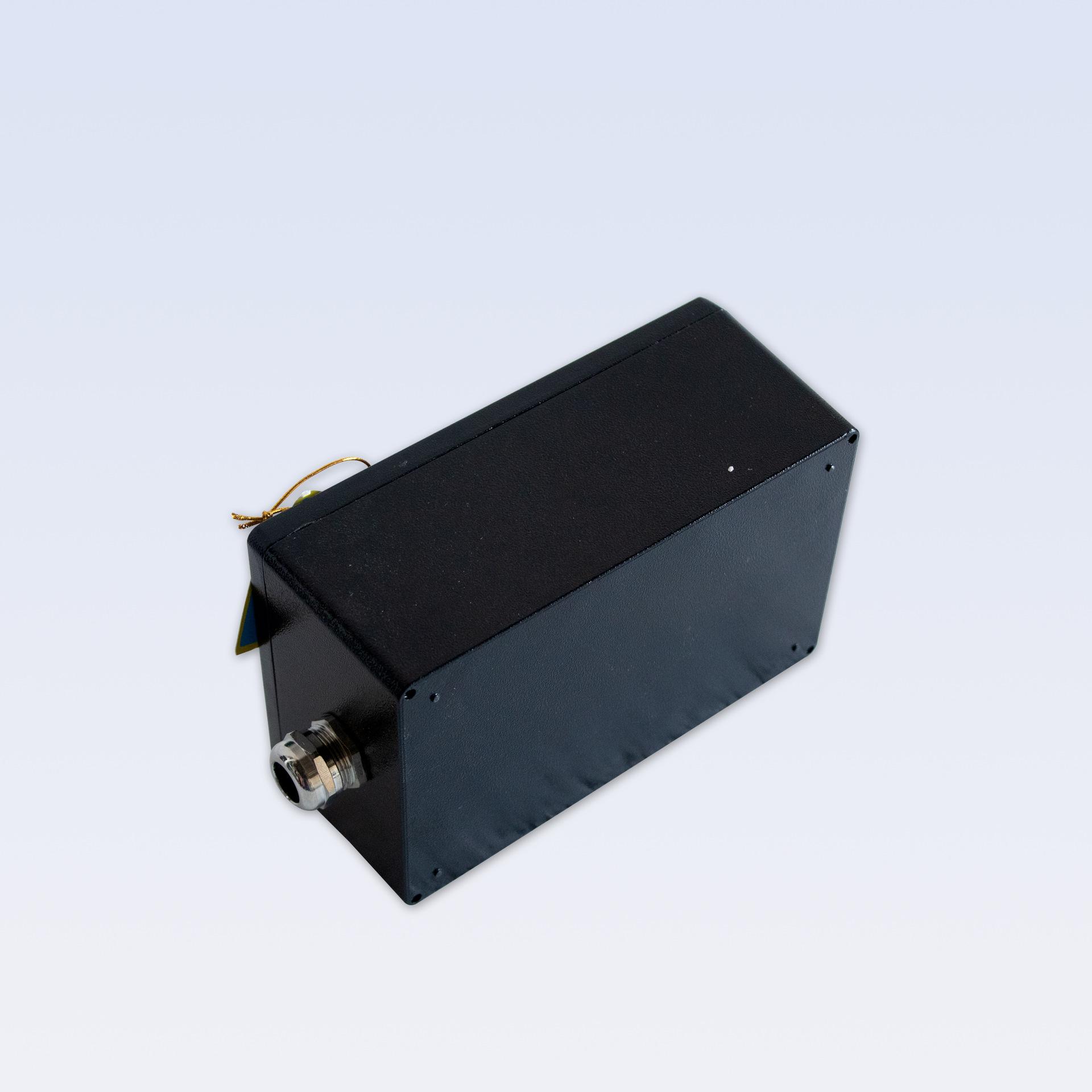 KTL110-L矿用本安型中继器2