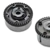 Engrenagem do eixo de comando VVT, adequada para Nissan NP300 19-24 Frontier 2.5L