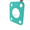 Reemplazo para Junta de Bloque Combinado de Filtro Ingersoll Rand 54740378 Accesorios