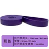 Bandas Elásticas de Resistência, Anéis de Resistência, Barra Fixa, Treinamento Esportivo, Modelagem Fitness, Yoga, Bandas Elásticas de Resistência para Exercícios Indoor