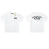 Estilo Urbano Europeo y Americano BBK BOY BETTER KNOW Camiseta de Manga Corta con Estampado Americano Venta al por Mayor de Fábrica
