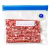 Máquina de Conservación al Vacío de Alimentos, Bolsas para Conservar Alimentos Frescos, Bolsas de Conservación al Vacío, Bolsas de Compresión de Alimentos, Bolsas Selladoras para Refrigerador Doméstico