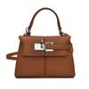 2026 Kelly Bag Diseñador Elise Nuevo Bolso de Mano Cruzado Bolso de Mujer de Gama Alta