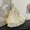 Moda Versátil de Alta Gama de Gran Capacidad para Mujer, Bolso de Hombro Tipo Tote, Tendencia de Moda Primavera 2026 Transfronterizo