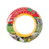 Tubería de agua de 1/2 PVC anticongelante manguera de agua para lavado de autos manguera reforzada con fibra red de plástico gestión grifo manguera de piel de serpiente