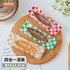 Nuevas Bolsas de Empaque para Barcos de Arroz Glutinoso, Crujiente de Almendras Caramelo Horneado, Pasteles de Arroz Glutinoso a Prueba de Viento, Bolsas Selladas a Máquina Hechas a Mano al por Mayor