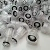Accesorios para Lavadora de Coches de Alta Presión Filtro de Nuez para Manguera de Entrada de Agua Boquilla de Pistola de Agua Unión de Máquina Junta de Pistola de Agua de Alta Presión