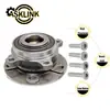 Rolamento de Cubo de Roda Vkba7116 Kit de Reparo de Rolamento Dianteiro Adequado para Alfa Romeo: Unidade de Cubo de Roda Giulia