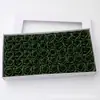 Flor de Jabón de Tres Capas Flor de Jabón Día del Maestro Rosa Flor de Agua Artificial Día de San Valentín Vietnamita Fábrica Punto de Venta Venta al por Mayor