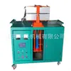 Máquina Reparadora de Cables Caliente de Temperatura Totalmente Automática, Máquina Reparadora de Cables de Goma para Minería, Vulcanizador Eléctrico, Suministro de Fábrica