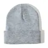 Gorro Unisex para Adultos Clásico Cómodo Invierno Actividades al Aire Libre Senderismo Correr Regalo de Navidad San Valentín