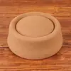 Chapéu de Lã de Inverno Estilo Hepburn Francês para Mulheres, Chapéu Pillbox, Adorno de Cabeça para Banquete, Boina, Chapéu de Aeromoça para E-commerce Transfronteiriço