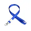 Suprimento Especial Transfronteiriço Porta-Crachá de Identificação ID de PVC Transparente à Prova d'Água Porta-Crachá de Fábrica ID de Trabalho Capa Protetora para Passe de Exposição